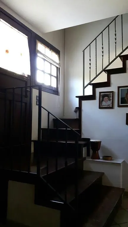 Hotel La Fattoria à Custonaci