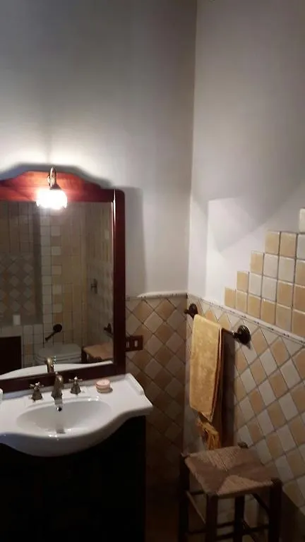 Hotel La Fattoria à Custonaci Italie